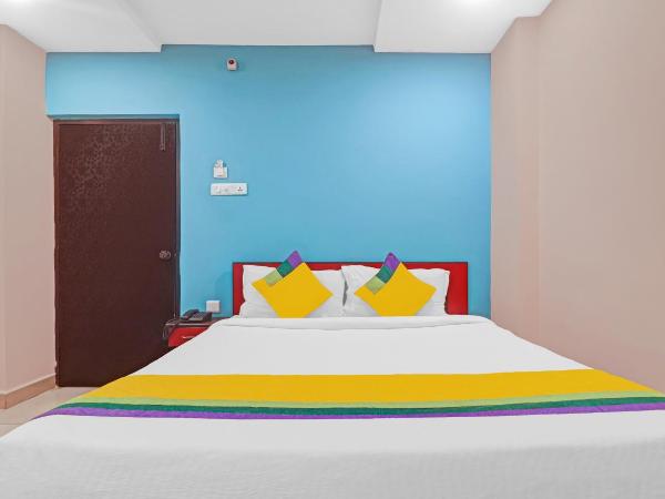Itsy Hotels Aflah : photo 4 de la chambre chambre double standard