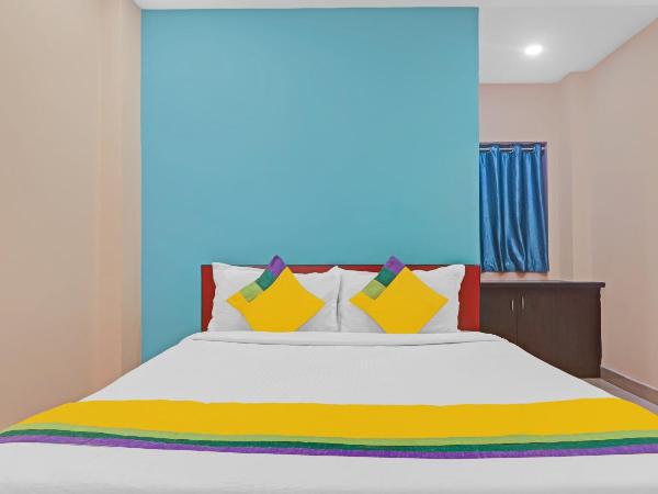 Itsy Hotels Aflah : photo 5 de la chambre chambre double deluxe