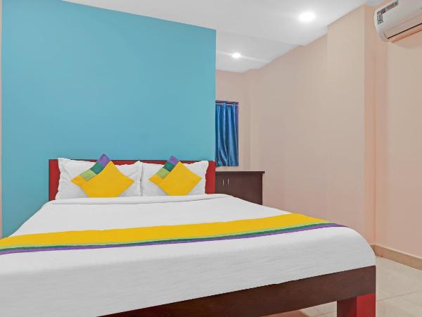 Itsy Hotels Aflah : photo 2 de la chambre chambre double deluxe