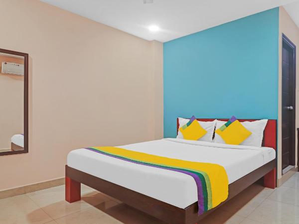 Itsy Hotels Aflah : photo 1 de la chambre chambre double deluxe