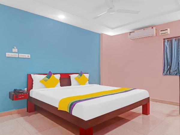 Itsy Hotels Aflah : photo 6 de la chambre chambre double supérieure