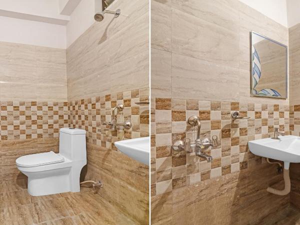 Itsy Hotels Aflah : photo 7 de la chambre chambre double supérieure