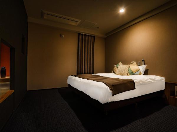 Randor Residence Susukino Suites : photo 9 de la chambre suite présidentielle