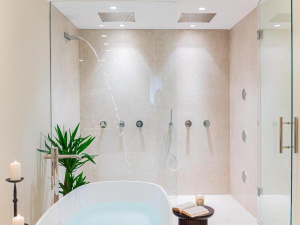 Naxi Suites : photo 7 de la chambre appartement deluxe