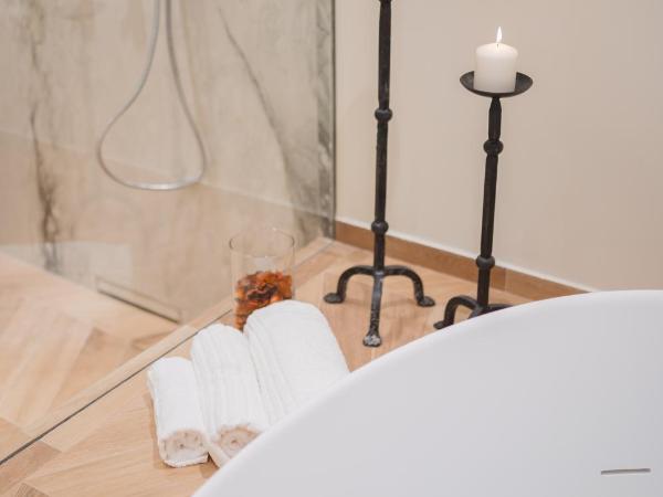 Naxi Suites : photo 10 de la chambre appartement avec balcon