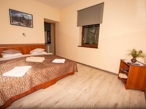 Rezydencja Na Skrócie : photo 6 de la chambre studio