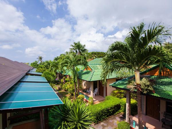Lanta Riviera Resort - SHA Extra Plus : photo 4 de la chambre chambre double avec balcon