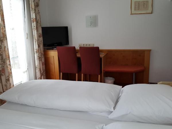Hotel Neuner : photo 4 de la chambre chambre double