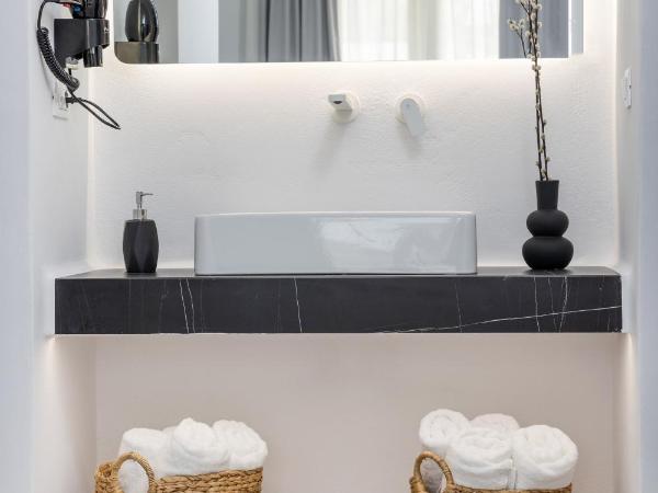 Alenor City Hotel : photo 10 de la chambre chambre triple deluxe