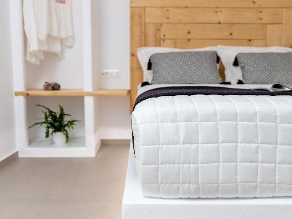 Alenor City Hotel : photo 2 de la chambre chambre triple deluxe