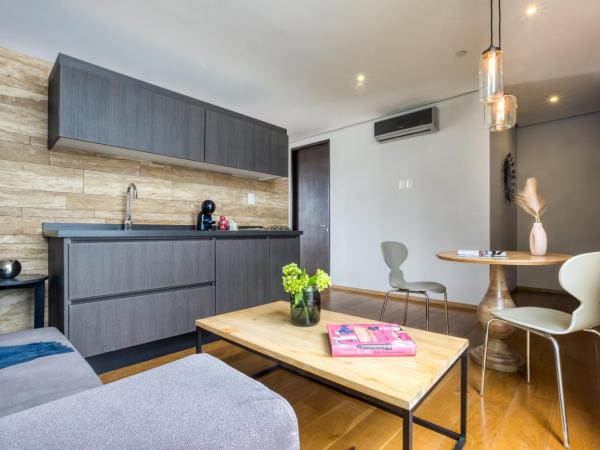 AR 218 Hotel by ULIV : photo 6 de la chambre suite premium