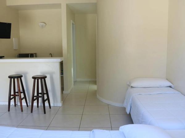 Pousada dos Reis : photo 2 de la chambre chambre familiale deluxe