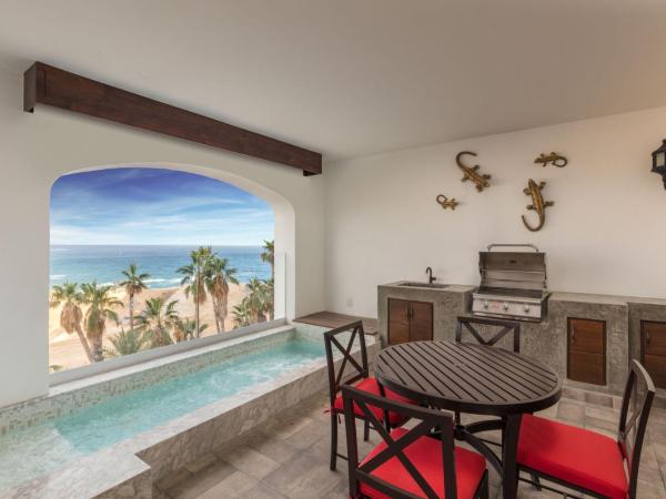 Hacienda Encantada Resort & Spa : photo 1 de la chambre suite 2 chambres