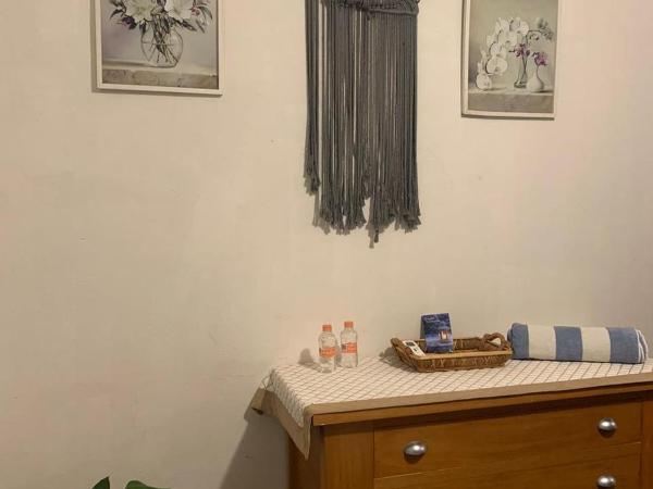 Ecoplaneta by Casa Borush : photo 4 de la chambre chambre double