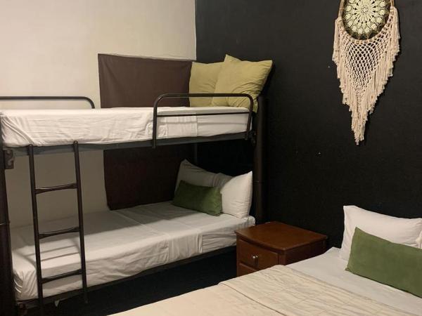 Ecoplaneta by Casa Borush : photo 3 de la chambre chambre double