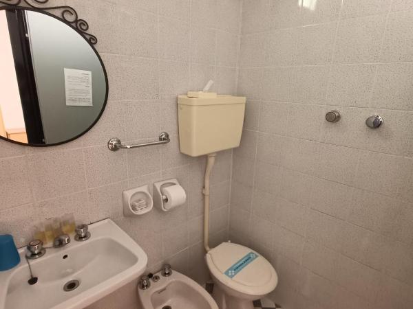 Hotel Pamela : photo 1 de la chambre chambre double