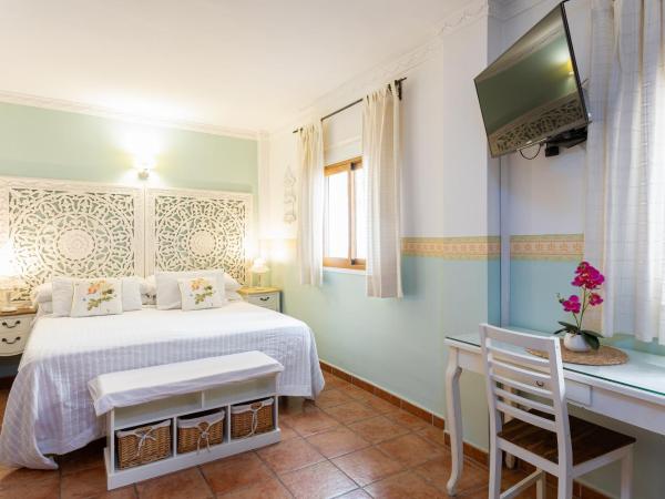 Puerta De Aduares : photo 4 de la chambre studio (2 adultes)