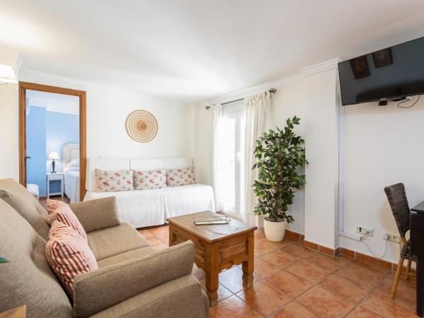 Puerta De Aduares : photo 6 de la chambre penthouse