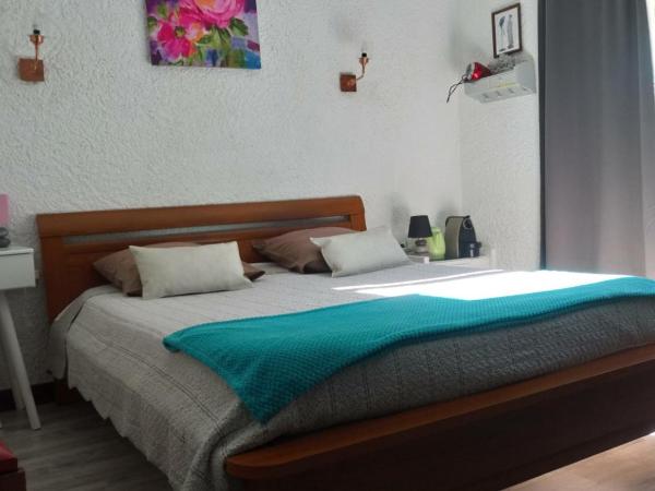 VILLA Zaphira : photo 1 de la chambre chambre double avec patio