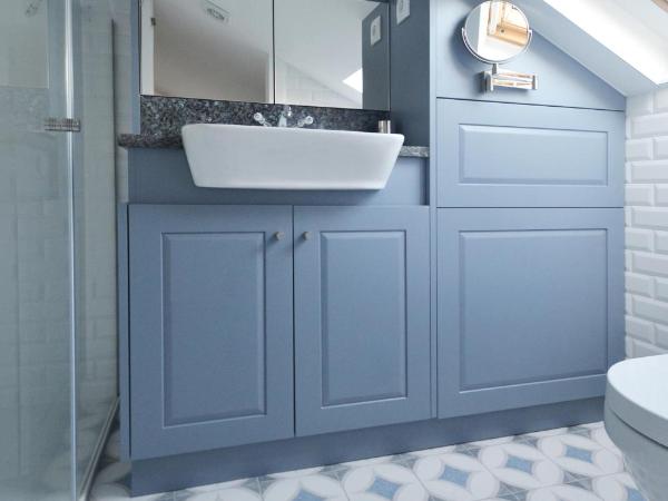 A Botoeira da Praça guest house : photo 6 de la chambre studio