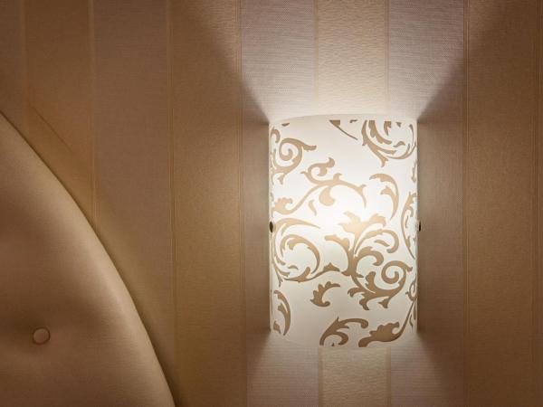 Residenza Due Torri check in presso HOTEL CENTRALE Vicolo Cattani 7 : photo 10 de la chambre chambre quadruple