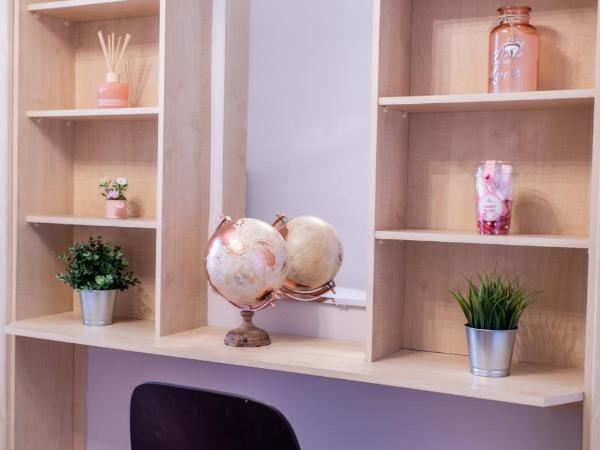 SO-LUX : photo 7 de la chambre chambre double