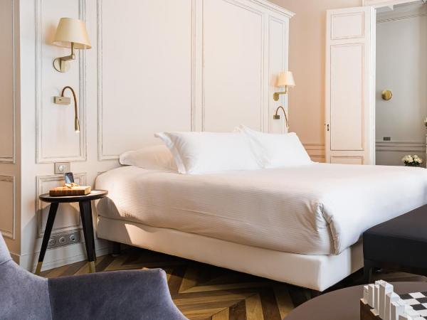 Villas Foch Boutique Hotel & Spa Bordeaux : photo 5 de la chambre suite foch 