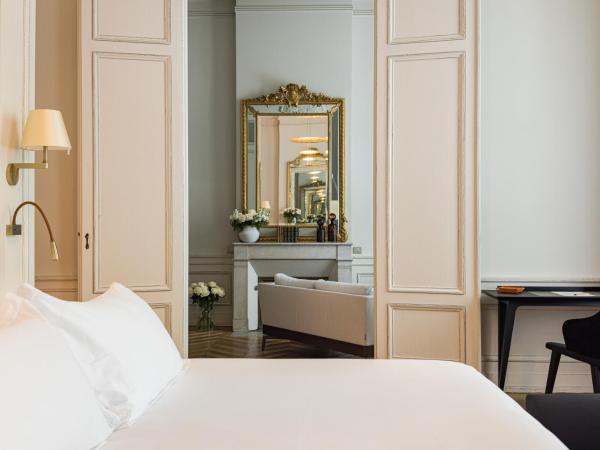 Villas Foch Boutique Hotel & Spa Bordeaux : photo 8 de la chambre suite foch 