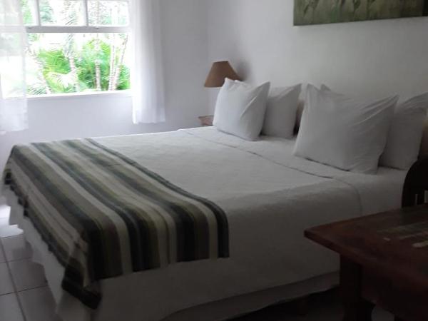 Pousada dos Reis : photo 4 de la chambre chambre deluxe