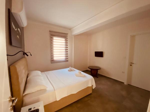 Naz Liman Otel Bodrum : photo 9 de la chambre appartement 2 chambres
