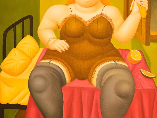 Affittacamere Il Pittoresco : photo 8 de la chambre chambre double ou lits jumeaux avec salle de bains privative