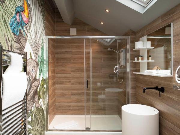 Trueman Court Luxury Serviced Apartments : photo 5 de la chambre studio familial