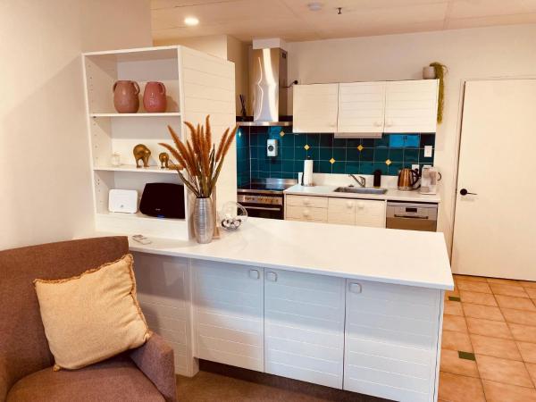 Heart of Queenstown : photo 5 de la chambre apartment 9 with mountain view