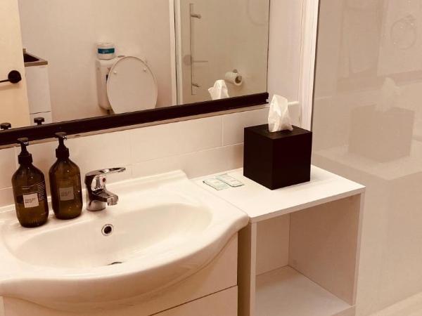 Heart of Queenstown : photo 9 de la chambre apartment 9 with mountain view