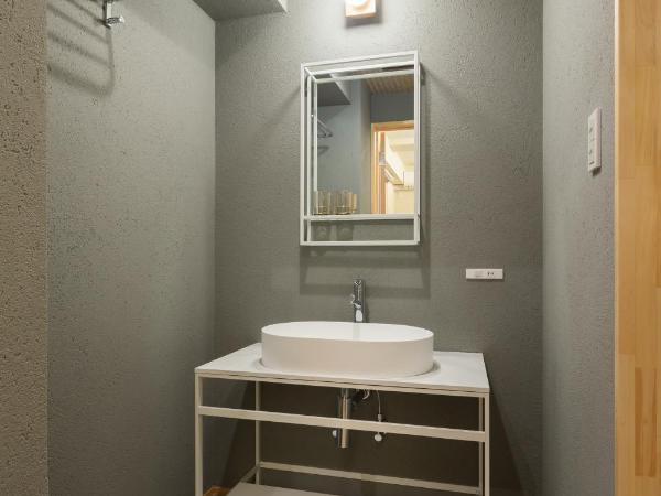 Arima Koyado Uraku : photo 6 de la chambre chambre lits jumeaux avec douche