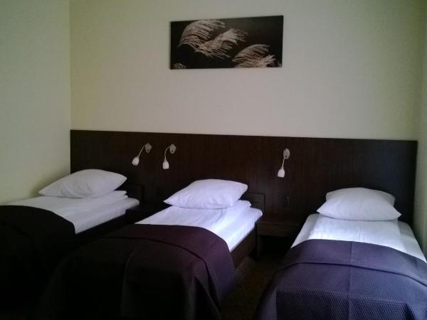 Yuca : photo 5 de la chambre chambre triple