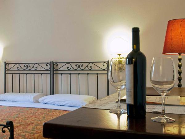 Borgo Grondaie : photo 7 de la chambre chambre double