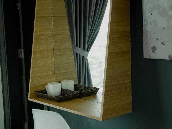 Suasana Lifestyle Suites by Keystone : photo 5 de la chambre suite 2 chambres