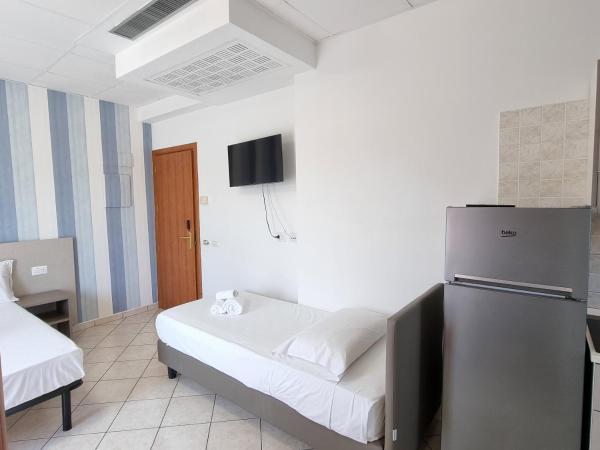 Residence Mare : photo 2 de la chambre studio deluxe