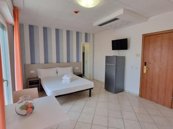 Residence Mare : photo 9 de la chambre studio deluxe