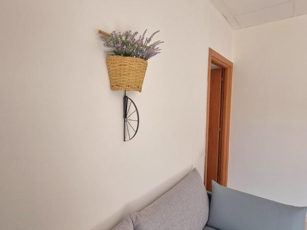 Residence Mare : photo 5 de la chambre appartement 1 chambre