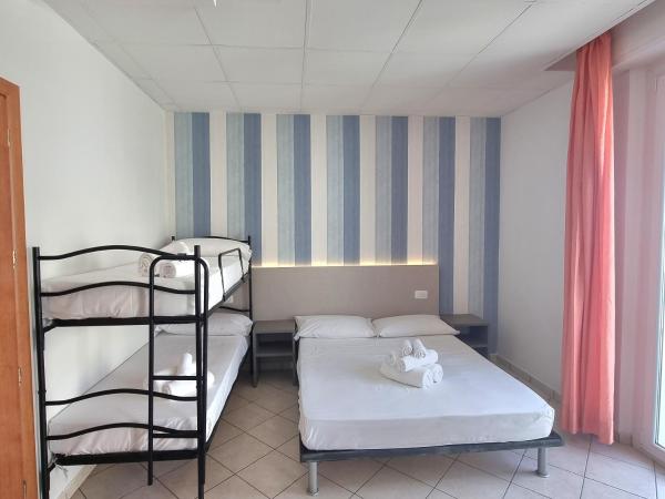 Residence Mare : photo 2 de la chambre studio familial