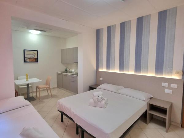 Residence Mare : photo 4 de la chambre studio