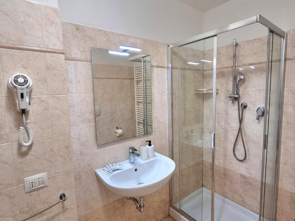 Residence Mare : photo 7 de la chambre appartement 1 chambre