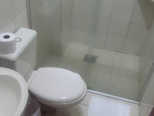 Pousada Sossego da Pampulha : photo 9 de la chambre chambre triple standard