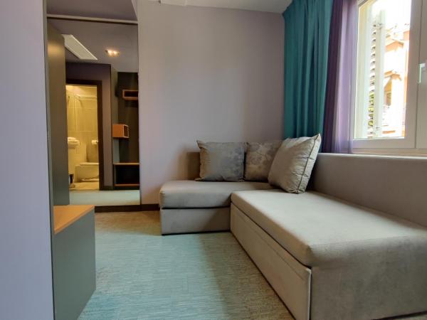 Boutique hotel Lili : photo 4 de la chambre suite