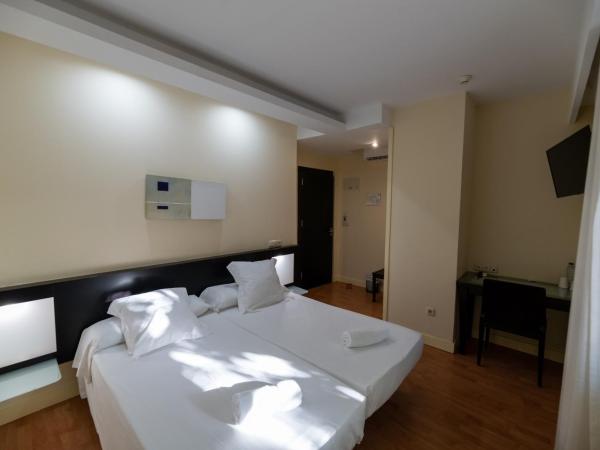 Hotel Monasterio Granada - Adults Only : photo 8 de la chambre chambre double ou lits jumeaux standard