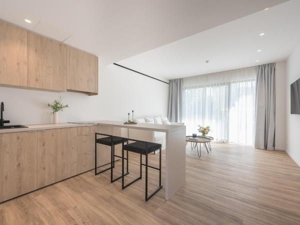 Ceramian Athens : photo 4 de la chambre appartement avec balcon