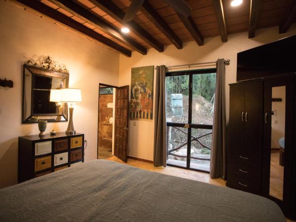 Amaria Villas : photo 2 de la chambre suite deluxe