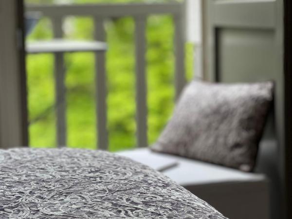 La Vigie, Spa : photo 10 de la chambre grande chambre double 